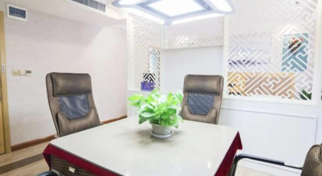 Hanlan Hotel, Prenota Hotel Baoji Shaanxi