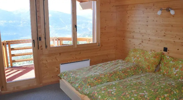 Laurette, Varaa Hotelli Crans-Montana 