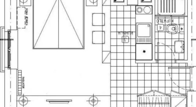 Downtown Belgrade Apartments - CHERRY, Забронировать Апартаменты/квартира Врачар Белград, рядом с Храм Святого Саввы
