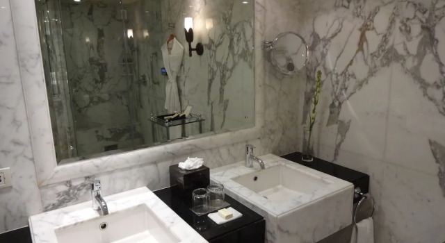 Двухместный номер Luxury с видом на сад Taj West End, Bengaluru