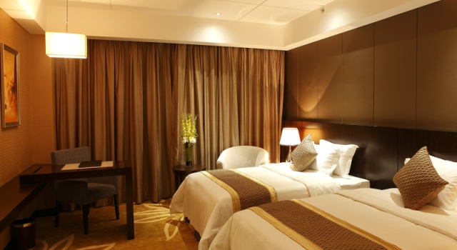 Santavan Hotel, Prenota Hotel Xitian Shenzhen Area