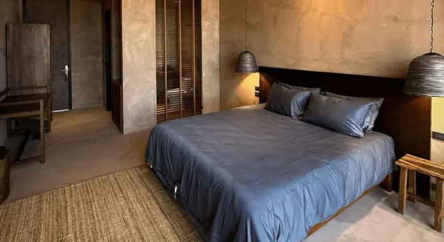 Номер Superior inchantreedoolay huahin