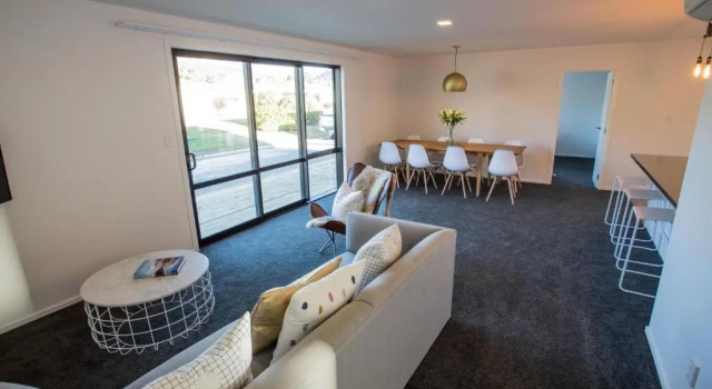 4 - Charming Space, Just a Stone Throw from Central Wanaka