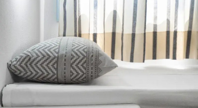 Номер Standard с балконом Hotel Iris