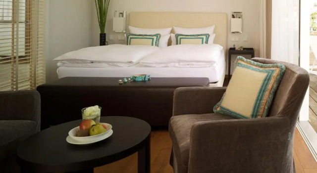 Номер Standard RIVA - Das Hotel am Bodensee