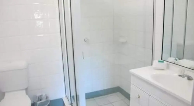 Апартаменты Standard Пентхаус с 3 комнатами Grangewood Court Apartments