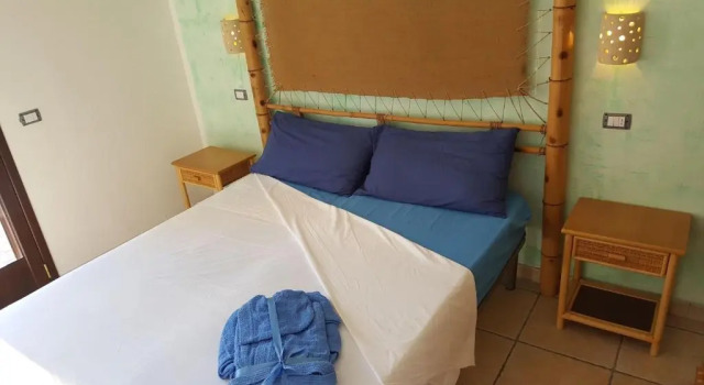 Bilocale a 50 Mt. Dalla Spiaggia 28, Reservar Hotel Torre dell'Orso Salento