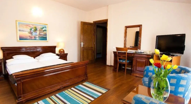 Номер Standard Hotel Onix