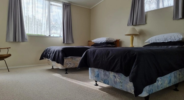 Hosts on the Coast Mum and Dads Place, Rezerwuj Hotel Whitianga 