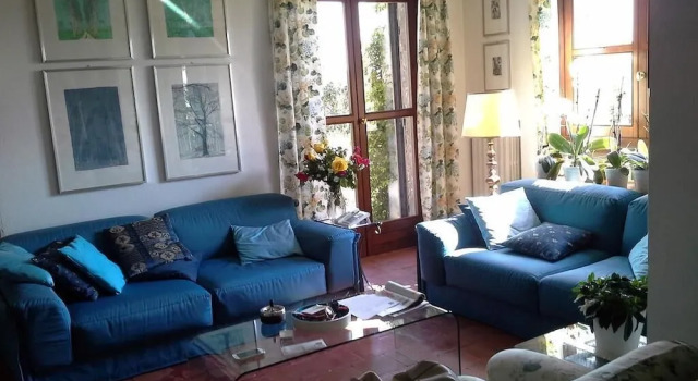 Villa Malgrè Tout, Prenota Villa Ville a Piemonte, Villa