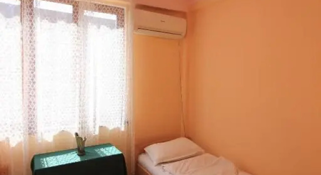 Economy Double room Center Hostel and Tours