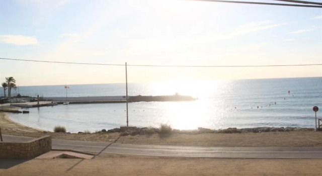 Апартаменты Casaturis Playa Postiguet A113