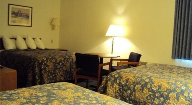 Avenue Hotel Bed & Breakfast, Reserva ahora Hotel Manitou Springs Colorado