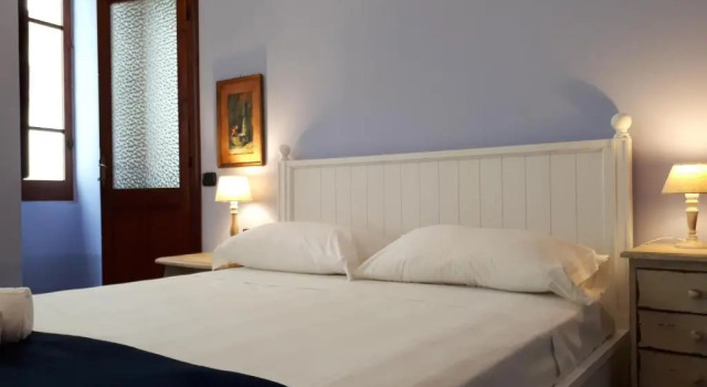 Полулюкс Sofia Family Suites