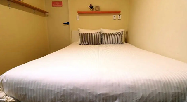 Номер Superior Just4u Guesthouse