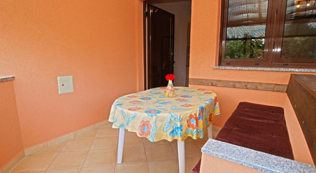 Апартаменты c 1 комнатой Apartments Denis 19