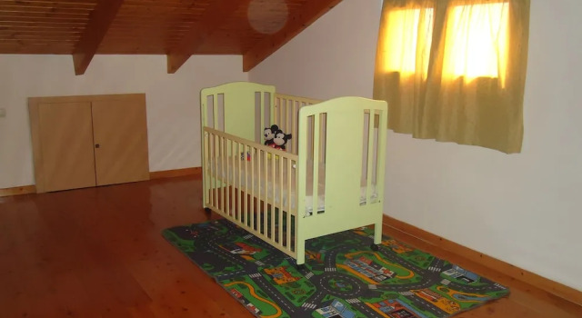 Rodies Cottage