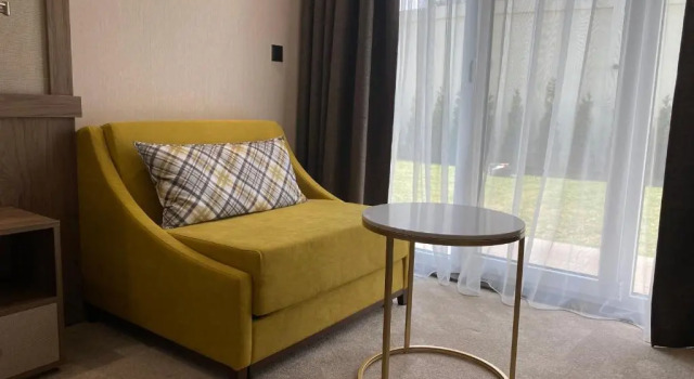 Номер Superior Arletti Hotel