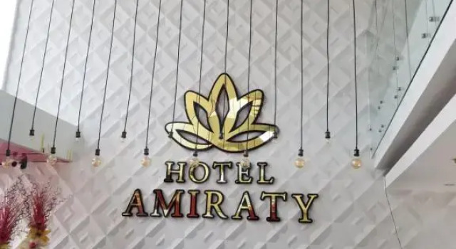 Hotel Amiraty, Prenota Hotel Ipiales Nariño