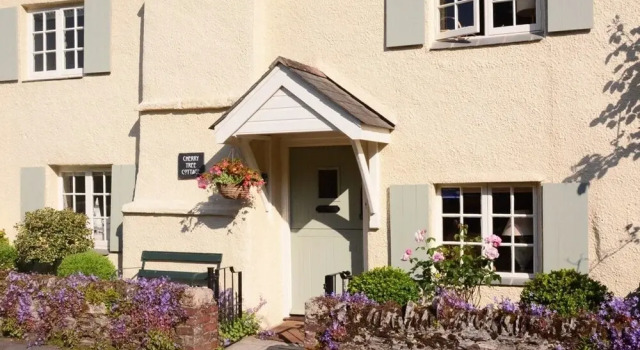 Cherry Tree Cottage
