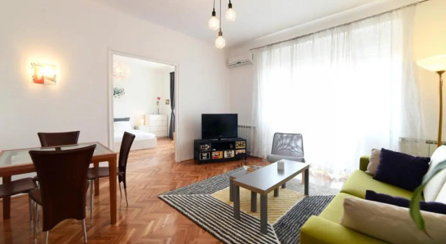 Appartamento Superior Sunny Apartment
