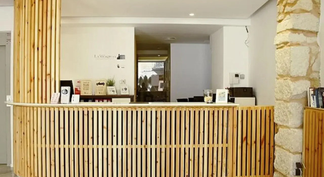 VIL5 by Be Alicante