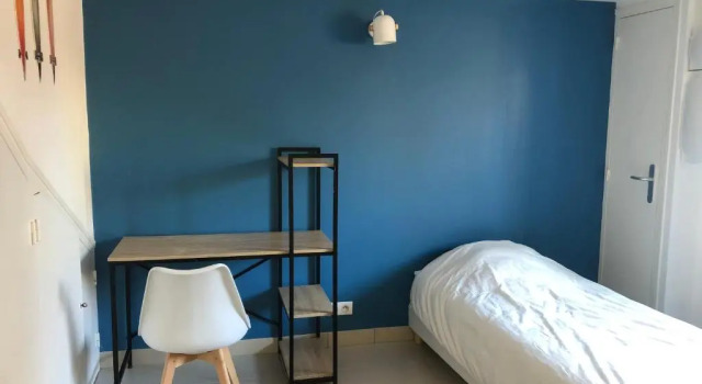 Коттедж Ty Boiss à Sainte Marine Grande maison familiale toute équipée 7 chambres 2 min du port
