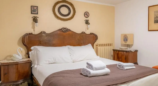 Panorama Lake and Garden by Wonderful Italy, Prenota Hotel Civenna Como