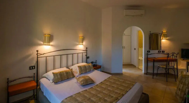 Cercina Hotel, Book Hotel SPA-hoteller i Sfax, SPA