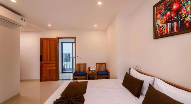 Tomorrow Villa Hoi An
