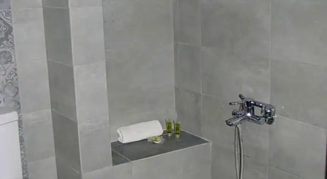 Номер Standard Nikolas Hotel