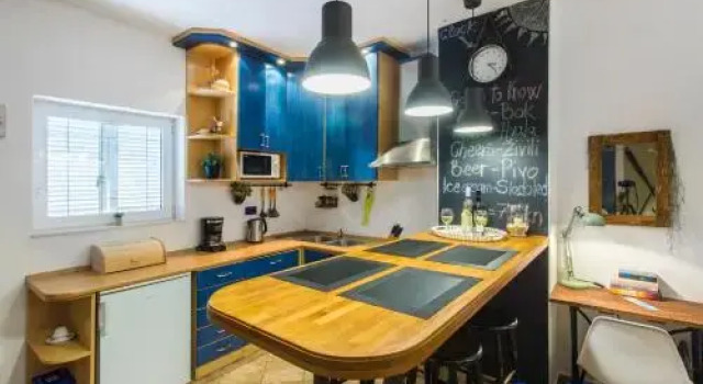 Apartment Varos