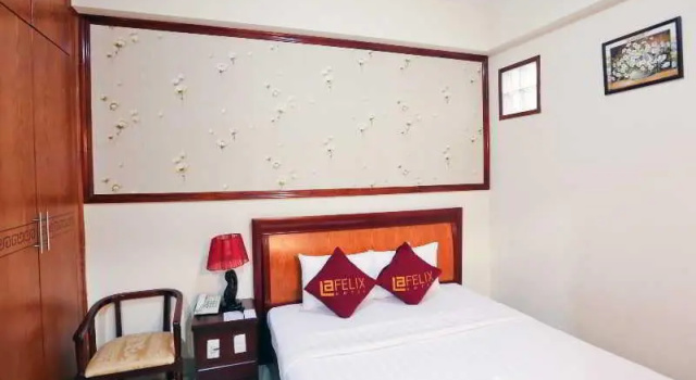 Номер Standard Palago mc Hotel Park View