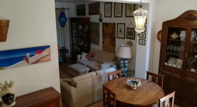 Вилла casa vacanze sara