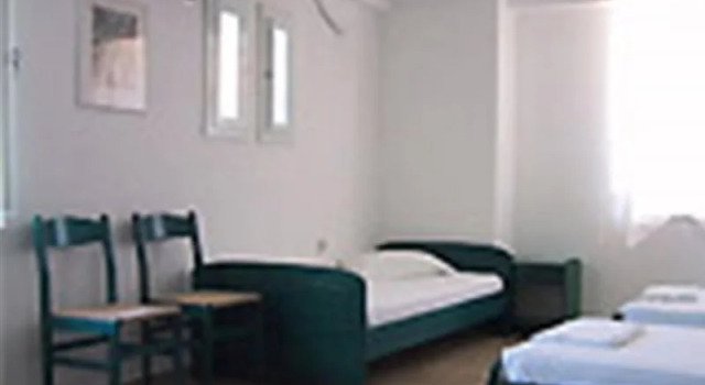 Aris, Rezervovat Hotel Hydra Saronic Islands