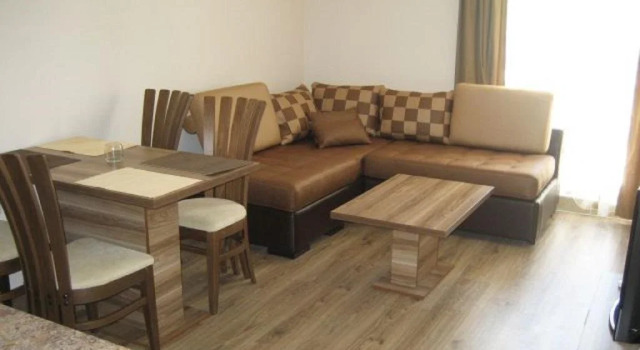 Ravda Dom Apartments