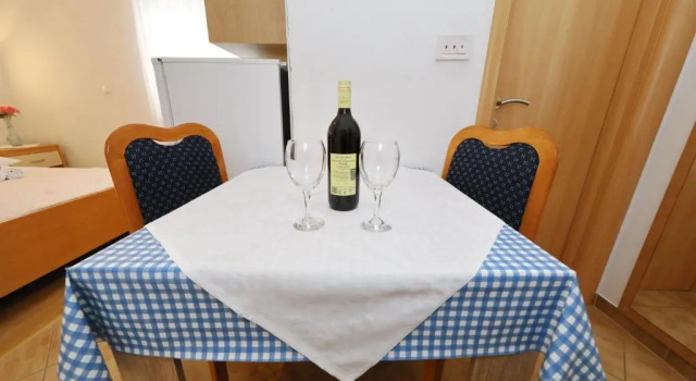 Студия Economy Villa Rajna