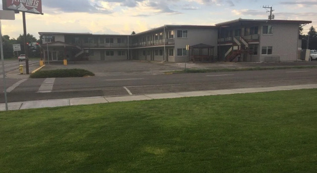Teton Lofts, Varaa Mini-hotelli Minihotellit kohteessa Idaho, Mini-hotelli