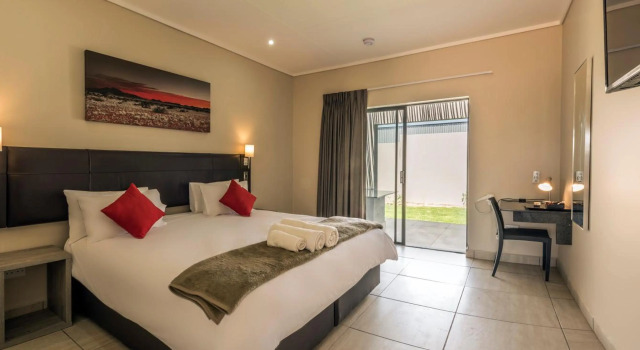 Pofadder Inn by Country Hotels, Boek Hotel Pofadder Noord-Kaap