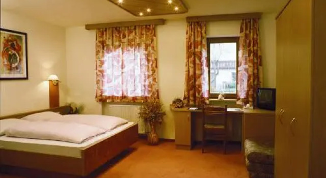 Hotel Schmalzlhof