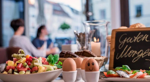 Pirn'scher Hof - Hotel Garni
