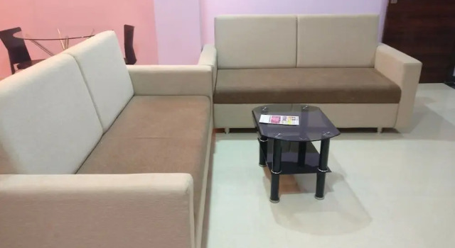 Люкс Comfort JK Rooms 144 Sai Guest House