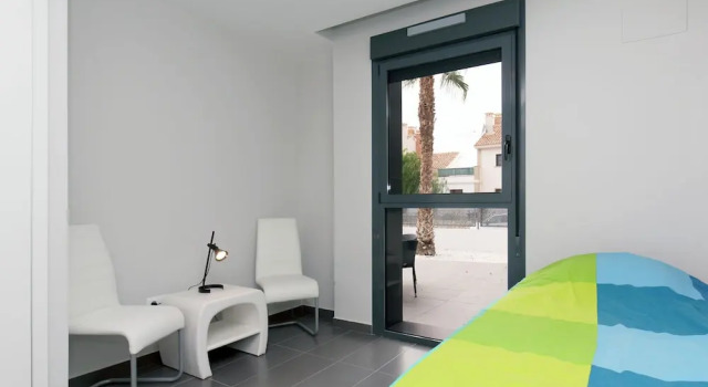Quaint Holiday Home in Orihuela With Swimming Pool