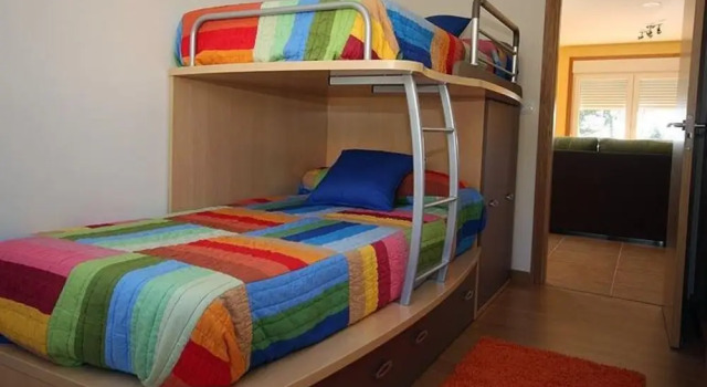 Apartment in Carnota A Coruna 101931 by MO Rentals, Prenota Appartamento Carnota 