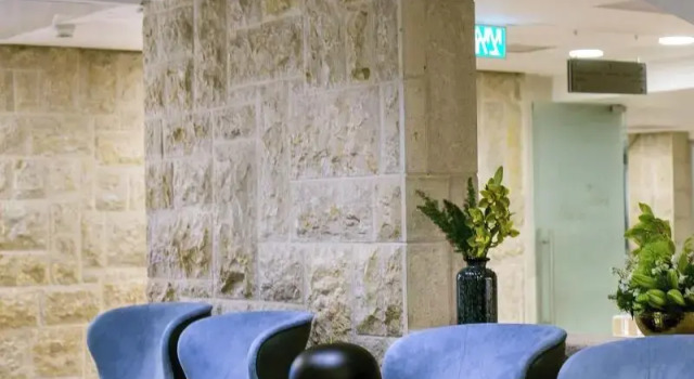 Hotel Yehuda