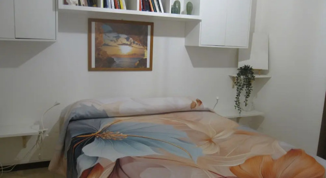Cozy Flat With Garden Near Beach