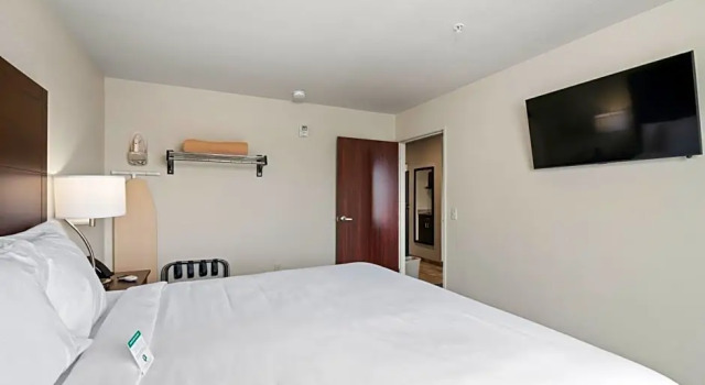 Люкс Cobblestone Inn & Suites - Yuma