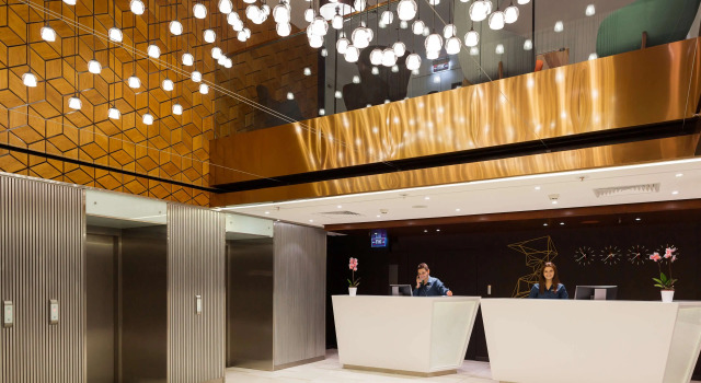 Park Inn by Radisson Kyiv Troyitska, Book Hotel Pecherskyj Kyiv