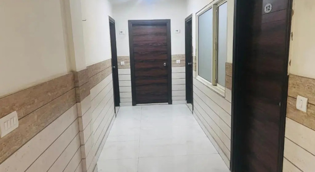 Номер Deluxe Hotel Asian Blue