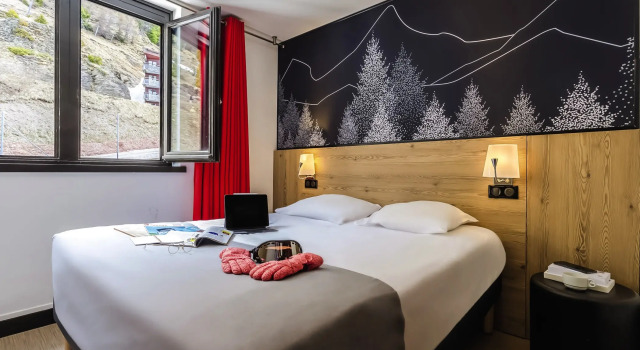 Номер Premium Belambra Clubs Avoriaz - Les Cimes du Soleil